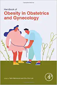 Handbook of Obesity in Obstetrics and Gynecology (Original PDF from Publisher)