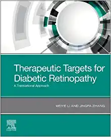 Therapeutic Targets for Diabetic Retinopathy: A Translational Approach (Original PDF from Publisher)