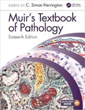Muir’s Textbook of Pathology 16e