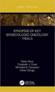 Synopsis of Key Gynecologic Oncology Trials (PDF)
