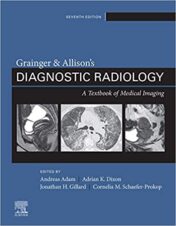 Grainger & Allison’s Diagnostic Radiology, 7th Edition (EPUB and CONVERTED PDF)