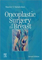 Oncoplastic Surgery of the Breast 2e (EPUB and CONVERTED PDF)