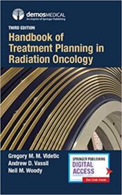 Handbook of Treatment Planning in Radiation Oncology 3rd Edition (Original PDF)