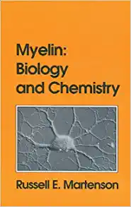 Myelin: Biology and Chemistry (Original PDF from Publisher)