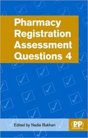 Pharmacy Registration Assessment Questions 4 (ORIGINAL PDF)