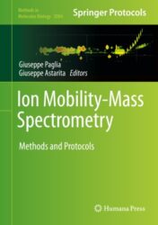Ion Mobility-Mass Spectrometry Methods and Protocols 2020 Original pdf