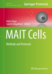 MAIT Cells Methods and Protocols 2020 ORIGINAL PDF