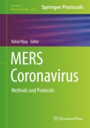 MERS Coronavirus Methods and Protocols 2020 Original pdf