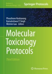 Molecular Toxicology Protocols 2020 ORIGINAL PDF