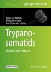 Trypanosomatids Methods and Protocols 2020 ORIGINAL PDF