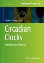 Circadian Clocks Methods and Protocols 2021  Original pdf