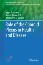Role of the Choroid Plexus in Health and Disease 2020 ORIGINAL PDF