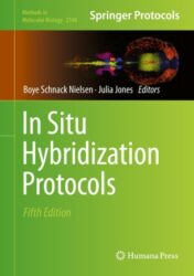 In Situ Hybridization Protocols 2020 Original pdf