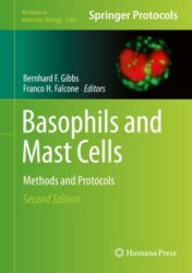 Basophils and Mast Cells Methods and Protocols 2020 ORIGINAL PDF