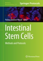 Intestinal Stem Cells Methods and Protocols 2020 Original pdf