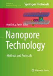Nanopore Technology Methods and Protocols 2021 Original pdf