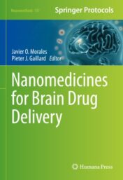 Nanomedicines for Brain Drug Delivery 2021 Original pdf