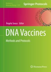 DNA Vaccines Methods and Protocols 2021 ORIGINAL PDF