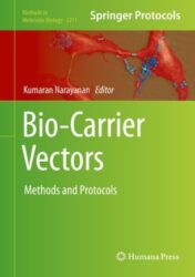 Bio-Carrier Vectors Methods and Protocols 2021  Original pdf