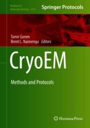 cryoEM Methods and Protocols 2021 Original pdf