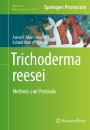 Trichoderma reesei Methods and Protocols 2021 Original pdf