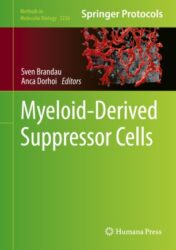 Myeloid-Derived Suppressor Cells 2021  Original pdf