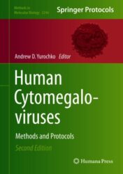 Human Cytomegaloviruses Methods and Protocols 2021 Original pdf