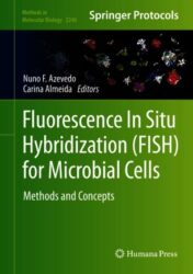 Fluorescence In-Situ Hybridization (FISH) for Microbial Cells Methods and Concepts 2021 Original pdf
