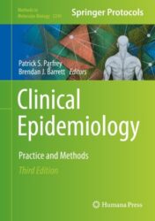 Clinical Epidemiology Practice and Methods 2021 Original pdf