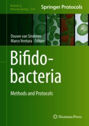 Bifidobacteria Methods and Protocols 2021 ORIGINAL PDF