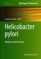 Helicobacter Pylori 2021 Original pdf