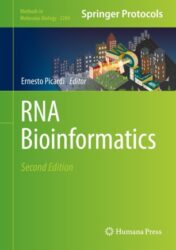 RNA Bioinformatics 2021  Original pdf
