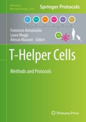 T-Helper Cells Methods and Protocols 2021 ORIGINAL PDF