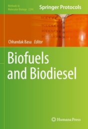 Biofuels and Biodiesel 2021 Original pdf