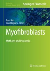 Myofibroblasts Methods and Protocols 2021 Original pdf