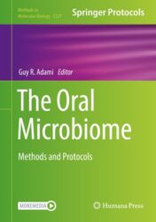 The Oral Microbiome Methods and Protocols 2021 Original pdf+videos