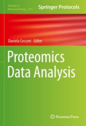Proteomics Data Analysis 2021 Original pdf