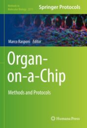 Organ-on-a-Chip Methods and Protocols 2021 Original pdf