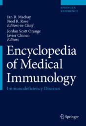 Encyclopedia of Medical Immunology 2020 ORIGINAL PDF