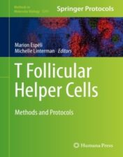 T-Follicular Helper Cells Methods and Protocols  2022 Original pdf