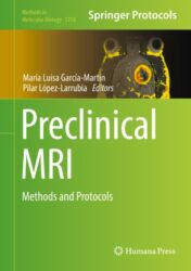 Preclinical MRI Methods and Protocols 2018 ORIGINAL PDF