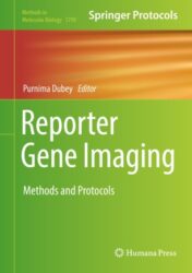 Reporter Gene Imaging Methods and Protocols 2018 ORIGINAL PDF
