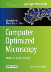 Computer Optimized Microscopy Methods and Protocols 2019 ORIGINAL PDF