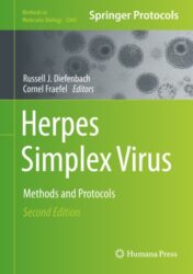 Herpes Simplex Virus Methods and Protocols 2020 ORIGINAL PDF