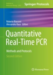 Quantitative Real-Time PCR Methods and Protocols 2020 ORIGINAL PDF
