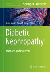 Diabetic Nephropathy Methods and Protocols 2020 Original pdf