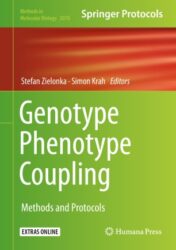 Genotype Phenotype Coupling Methods and Protocols 2020 ORIGINAL PDF
