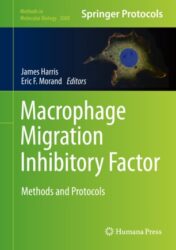 Macrophage Migration Inhibitory Factor Methods and Protocols 2020 ORIGINAL PDF