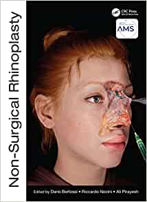 Non-Surgical Rhinoplasty (The PRIME Series) (Original PDF from Publisher)