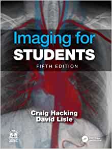 Imaging for Students, 5th Edition (Original PDF from Publisher)